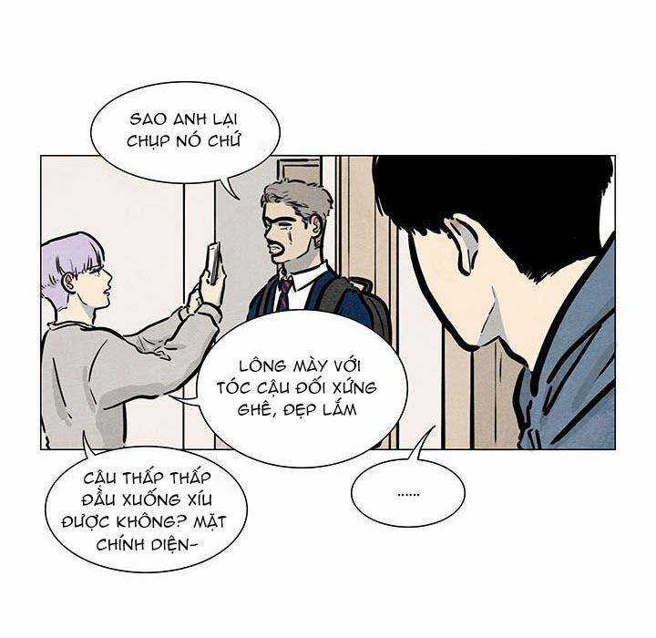 Nhà Trọ Số 5 Chapter 19 trang 11