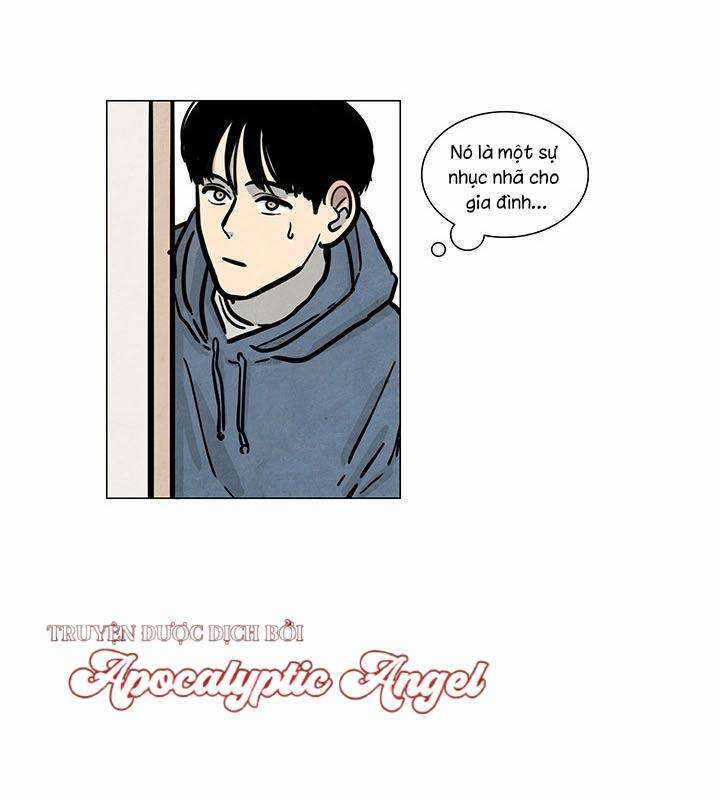 Nhà Trọ Số 5 Chapter 19 trang 12