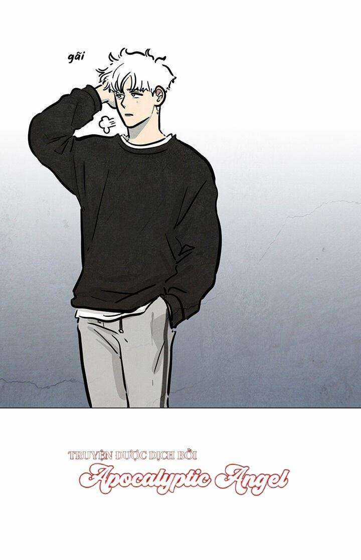 Nhà Trọ Số 5 Chapter 19 trang 17