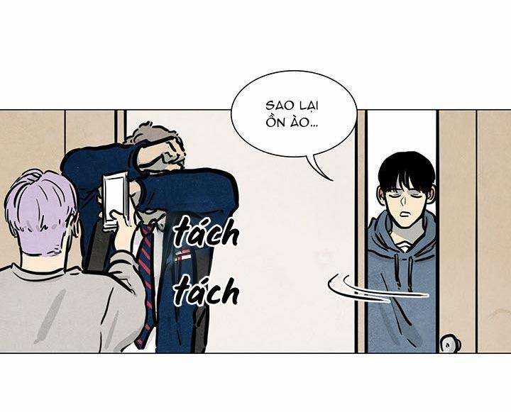 Nhà Trọ Số 5 Chapter 19 trang 9