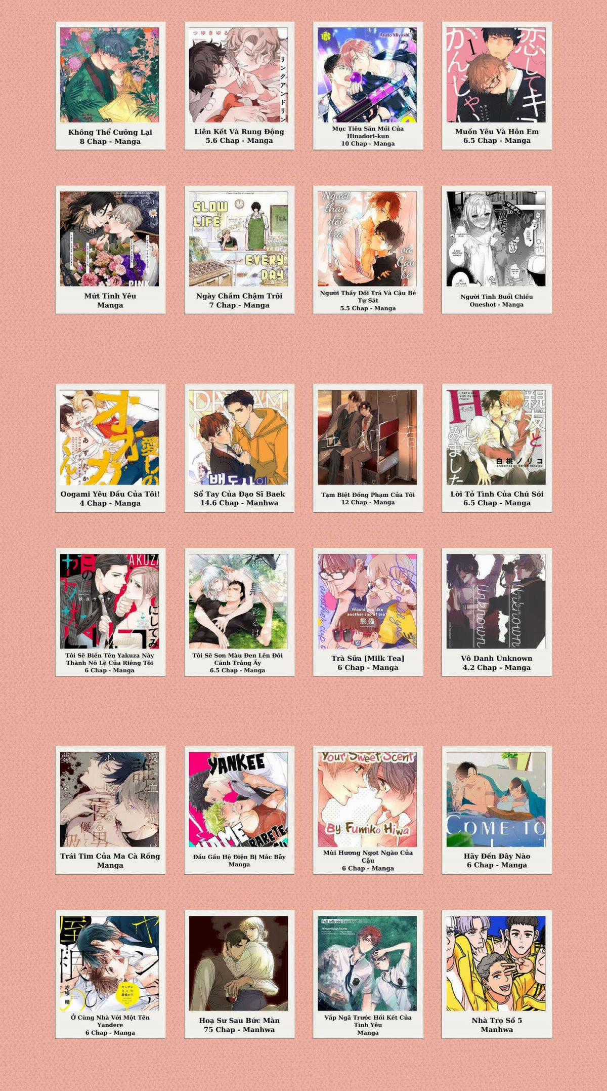 Nhà Trọ Số 5 Chapter 21 trang 11
