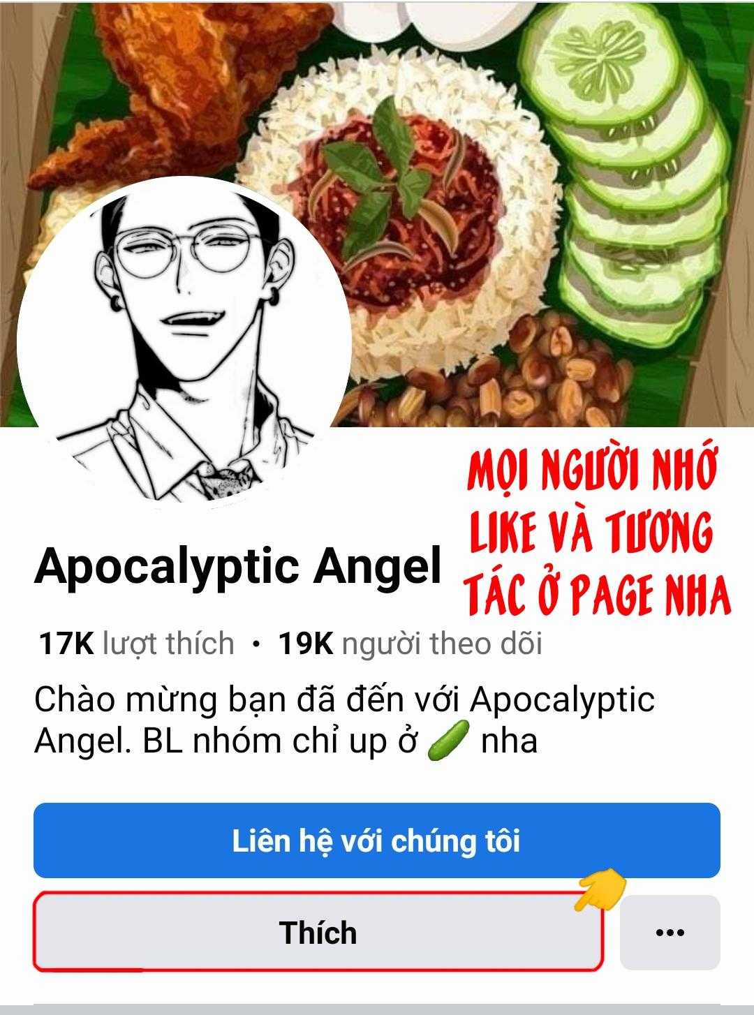 Nhà Trọ Số 5 Chapter 21 trang 12
