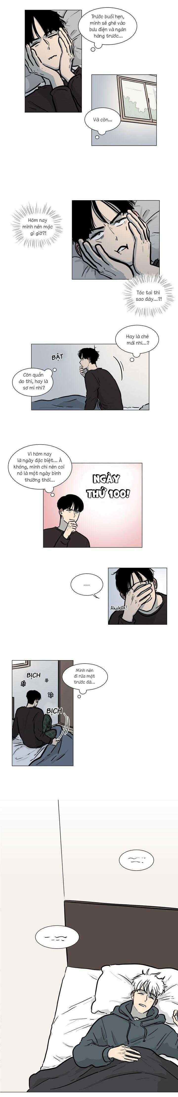 Nhà Trọ Số 5 Chapter 29 trang 2