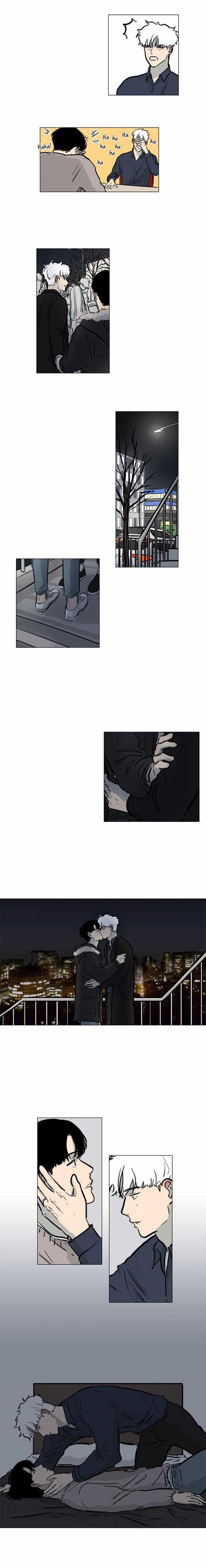 Nhà Trọ Số 5 Chapter 29 trang 7