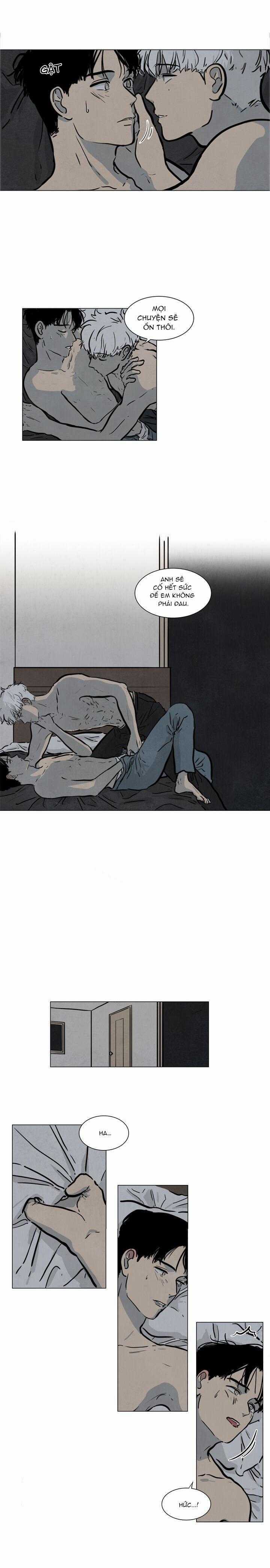 Nhà Trọ Số 5 Chapter 30 trang 2