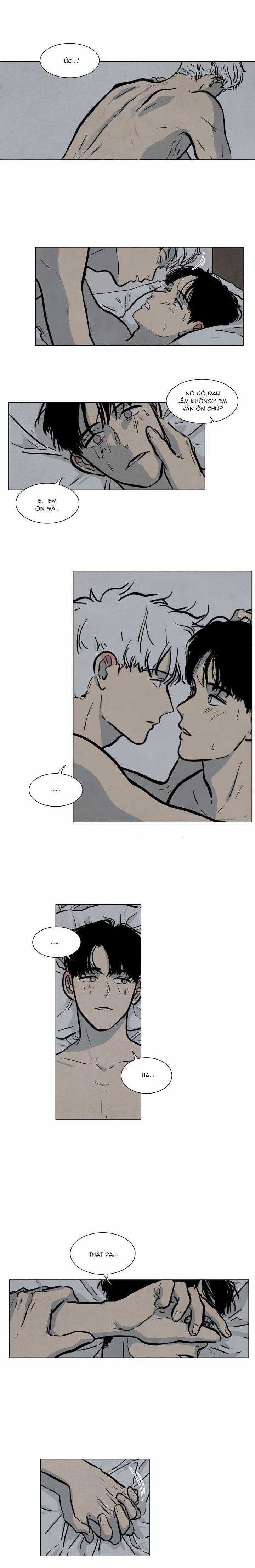 Nhà Trọ Số 5 Chapter 30 trang 3