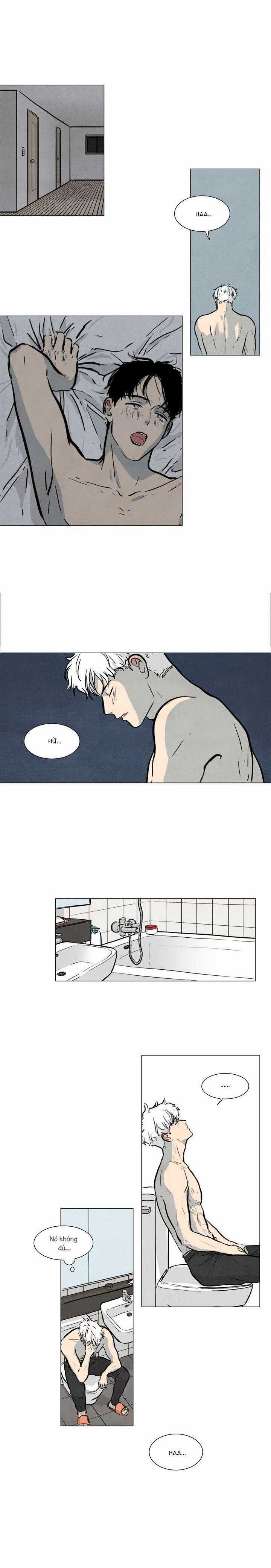 Nhà Trọ Số 5 Chapter 30 trang 5