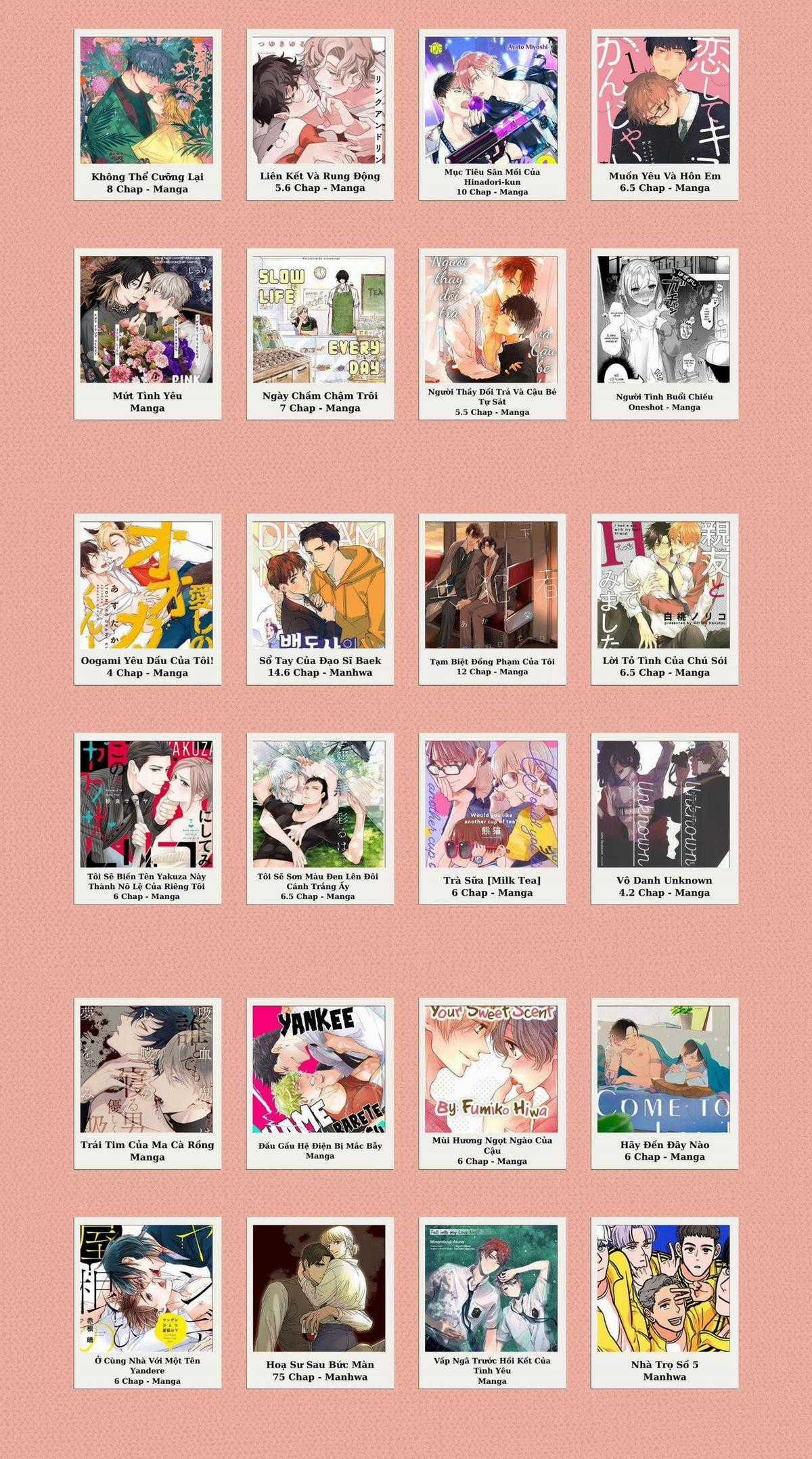 Nhà Trọ Số 5 Chapter 31 trang 11