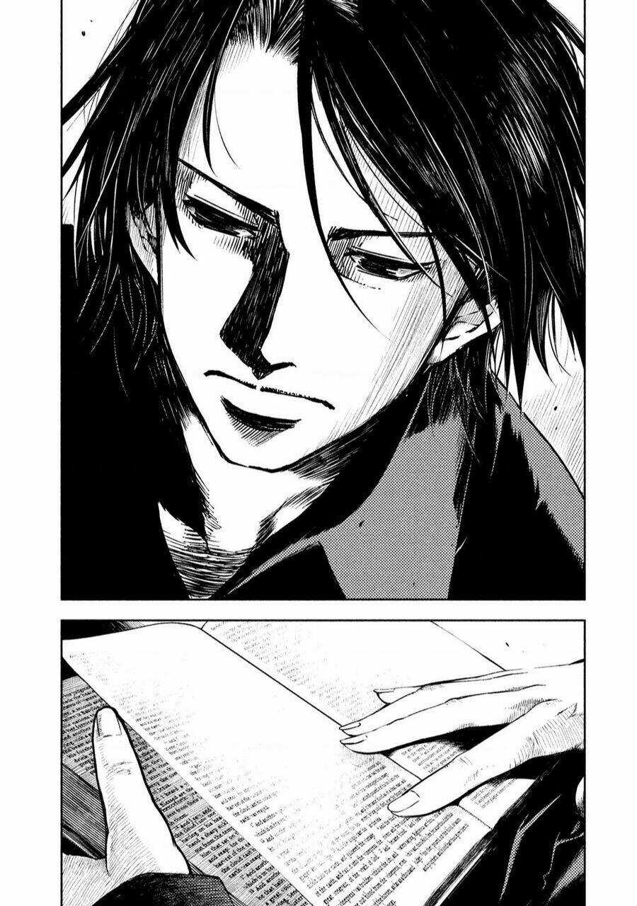 Nhà Tù Trên Không: Avalon Chapter 1 trang 13