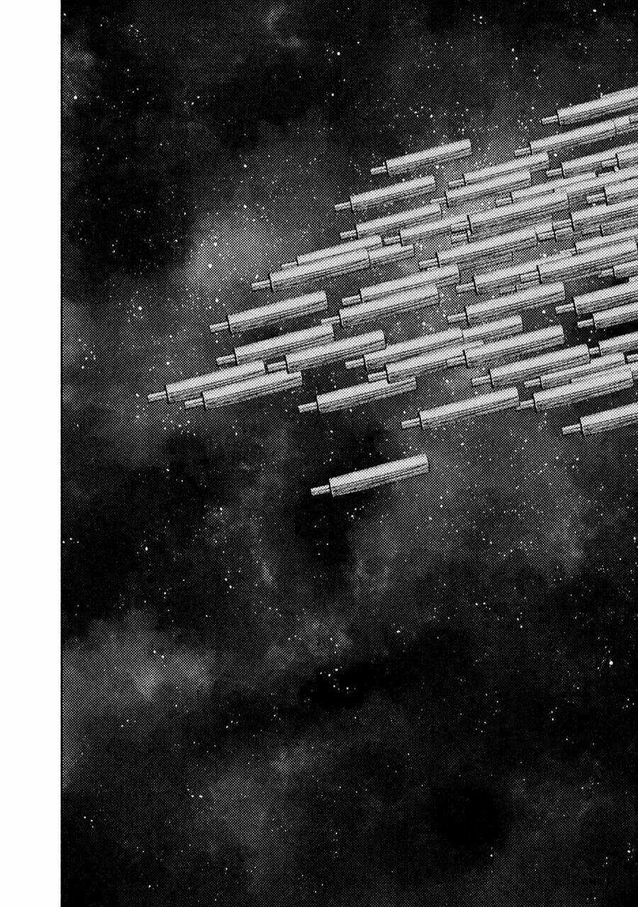 Nhà Tù Trên Không: Avalon Chapter 1 trang 43