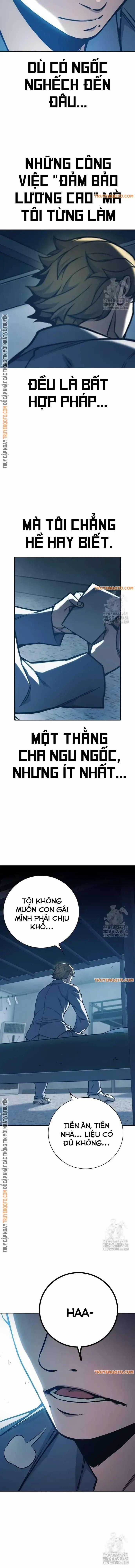 Nhà Tù Vị Thành Niên Chapter 37 trang 1