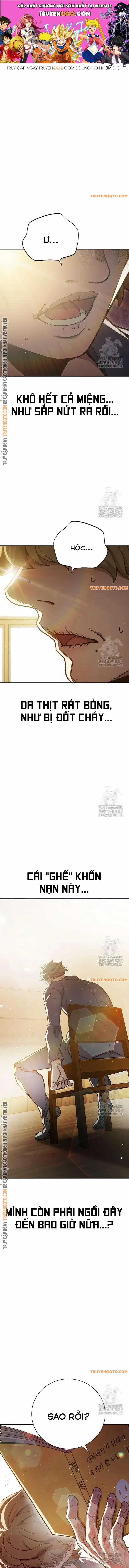 Nhà Tù Vị Thành Niên Chapter 38 trang 0