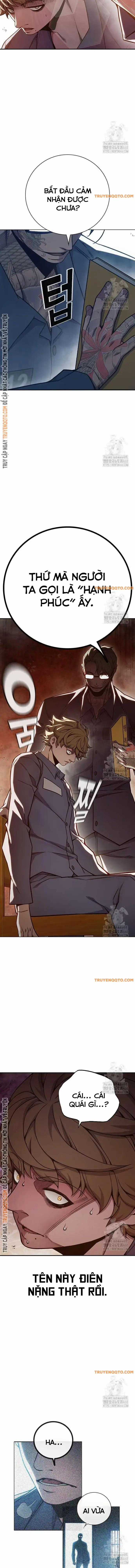Nhà Tù Vị Thành Niên Chapter 38 trang 1