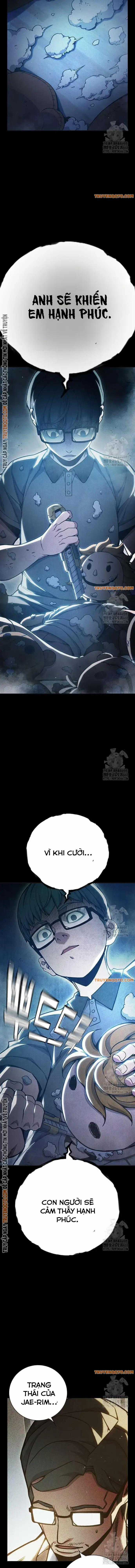 Nhà Tù Vị Thành Niên Chapter 39 trang 1