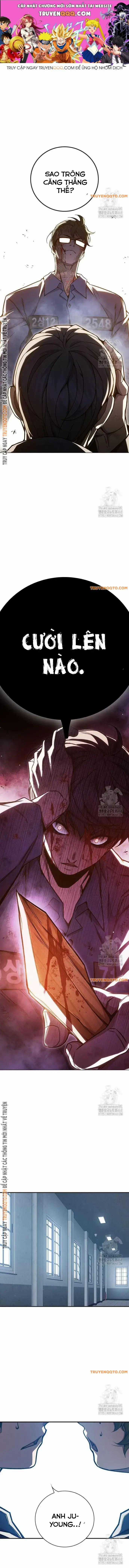 Nhà Tù Vị Thành Niên Chapter 40 trang 0