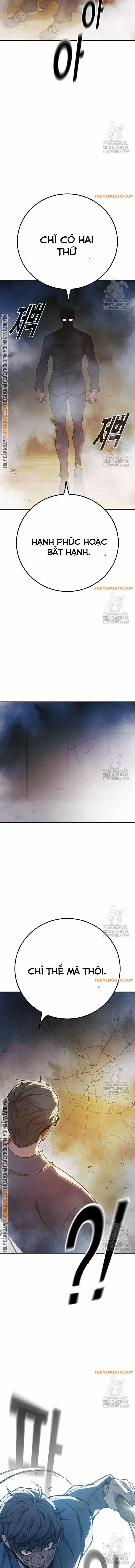 Nhà Tù Vị Thành Niên Chapter 40 trang 10