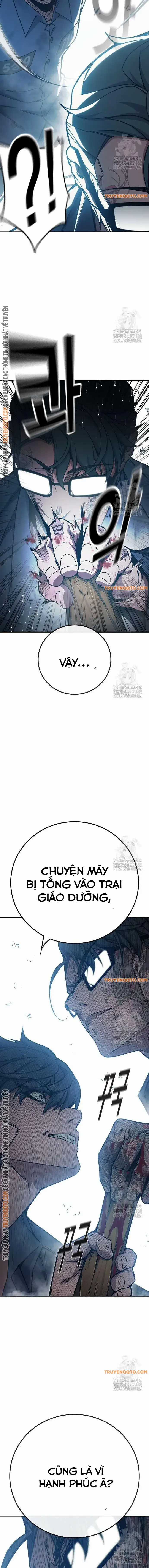 Nhà Tù Vị Thành Niên Chapter 40 trang 11