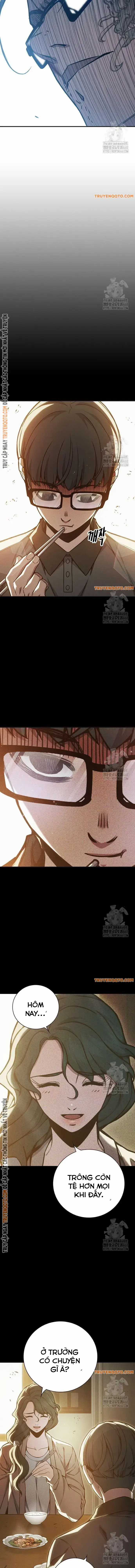 Nhà Tù Vị Thành Niên Chapter 40 trang 12