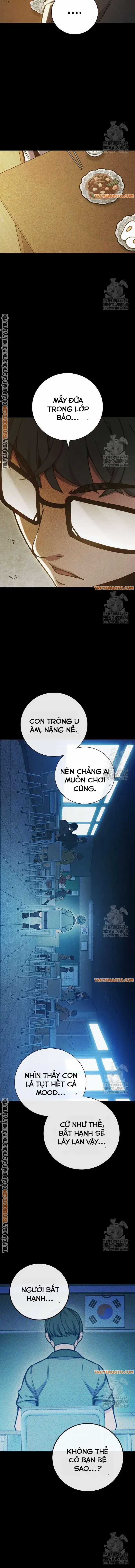 Nhà Tù Vị Thành Niên Chapter 40 trang 13