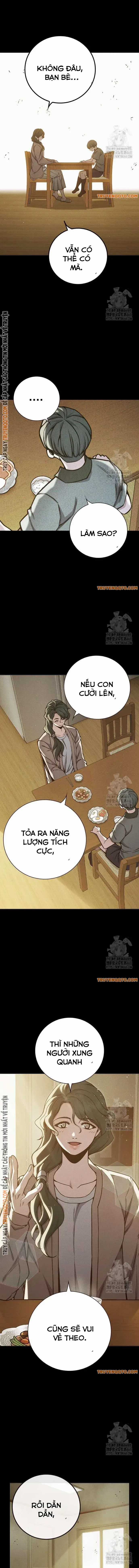 Nhà Tù Vị Thành Niên Chapter 40 trang 14