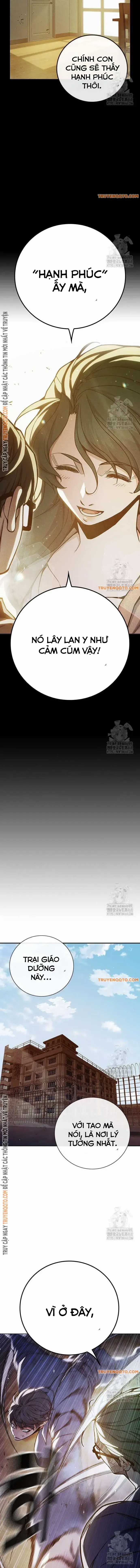 Nhà Tù Vị Thành Niên Chapter 40 trang 15