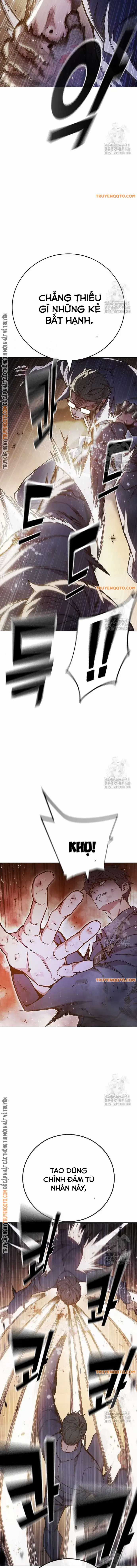 Nhà Tù Vị Thành Niên Chapter 40 trang 16