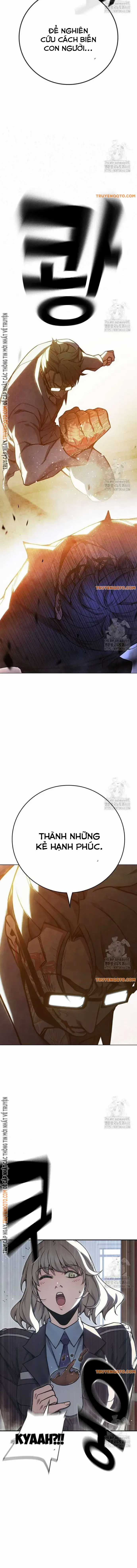 Nhà Tù Vị Thành Niên Chapter 40 trang 17
