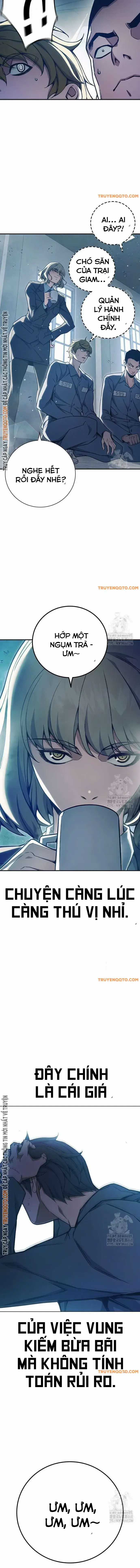 Nhà Tù Vị Thành Niên Chapter 40 trang 2