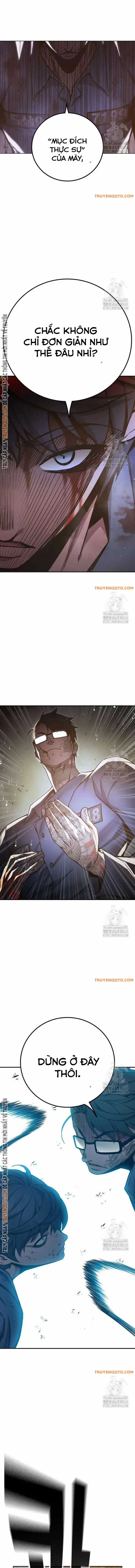 Nhà Tù Vị Thành Niên Chapter 40 trang 20