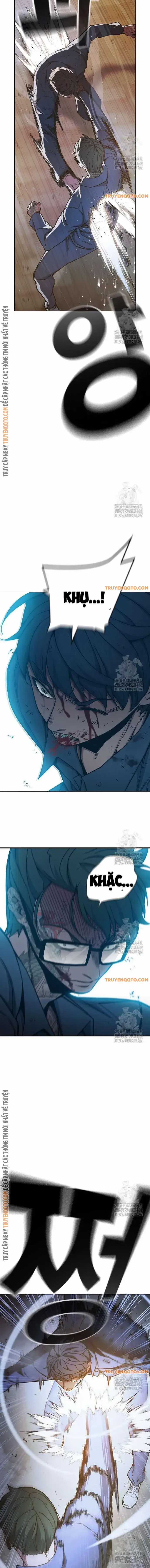 Nhà Tù Vị Thành Niên Chapter 40 trang 21