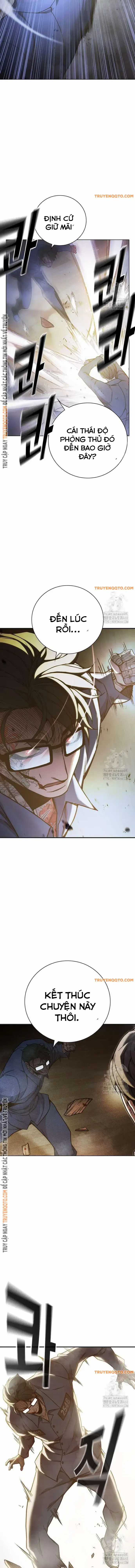 Nhà Tù Vị Thành Niên Chapter 40 trang 22