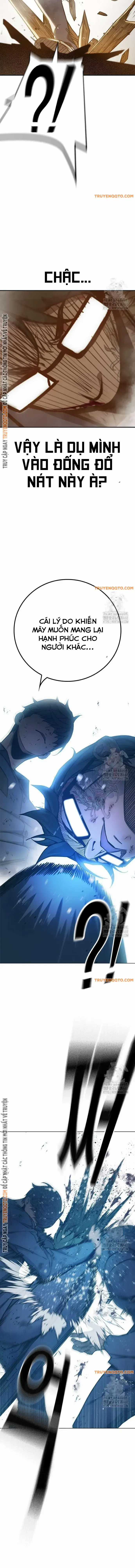 Nhà Tù Vị Thành Niên Chapter 40 trang 23