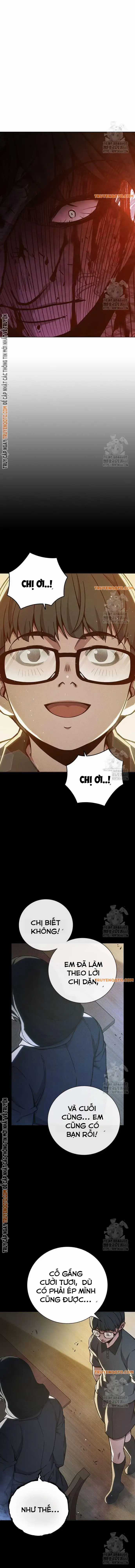 Nhà Tù Vị Thành Niên Chapter 40 trang 25