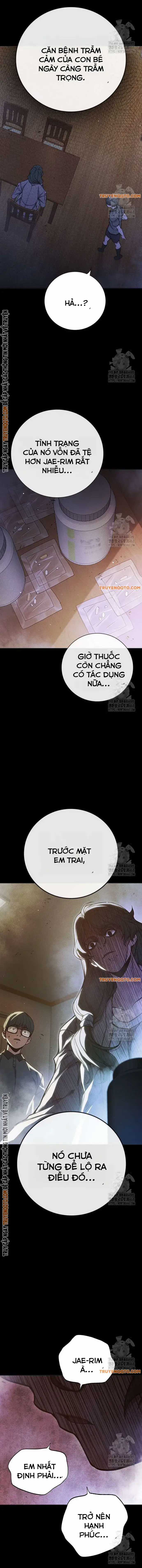 Nhà Tù Vị Thành Niên Chapter 40 trang 27
