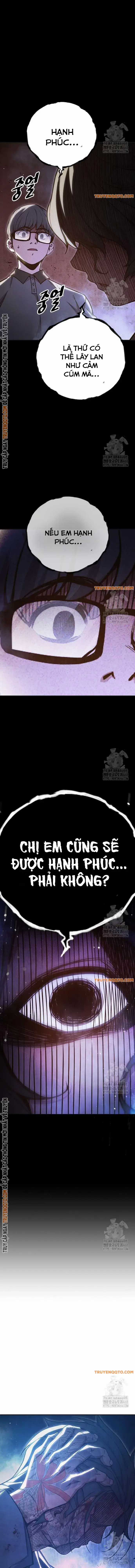 Nhà Tù Vị Thành Niên Chapter 40 trang 28