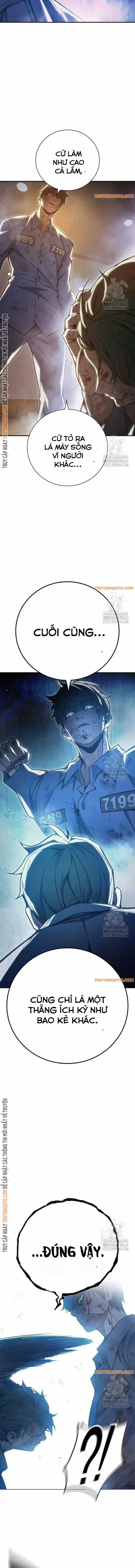 Nhà Tù Vị Thành Niên Chapter 40 trang 29