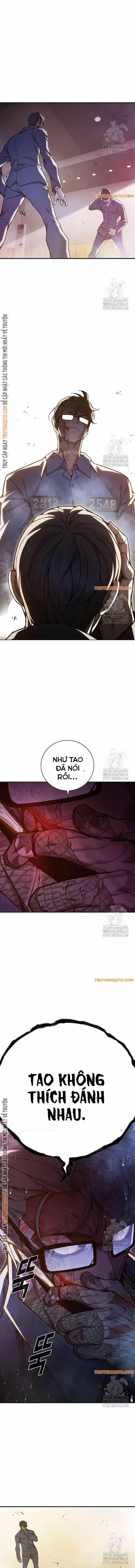 Nhà Tù Vị Thành Niên Chapter 40 trang 4
