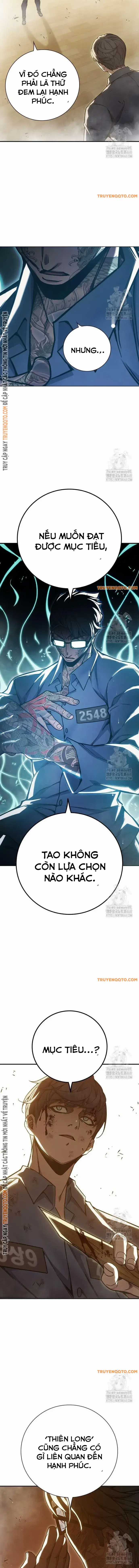 Nhà Tù Vị Thành Niên Chapter 40 trang 5