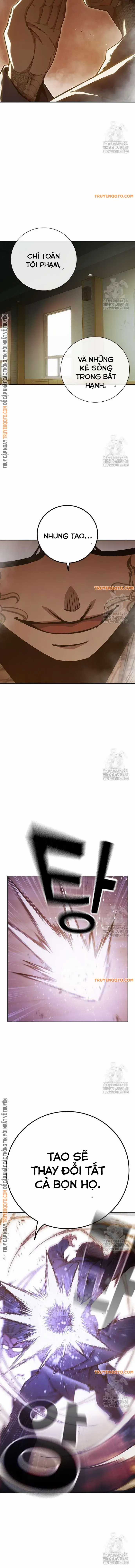 Nhà Tù Vị Thành Niên Chapter 40 trang 6