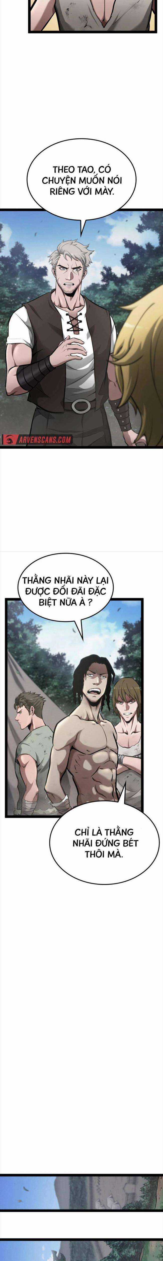 Nhà Vô Địch Kalli Chapter 1 trang 14