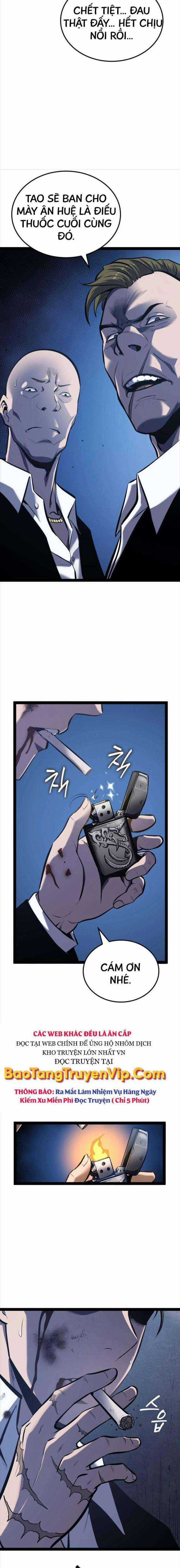 Nhà Vô Địch Kalli Chapter 1 trang 2