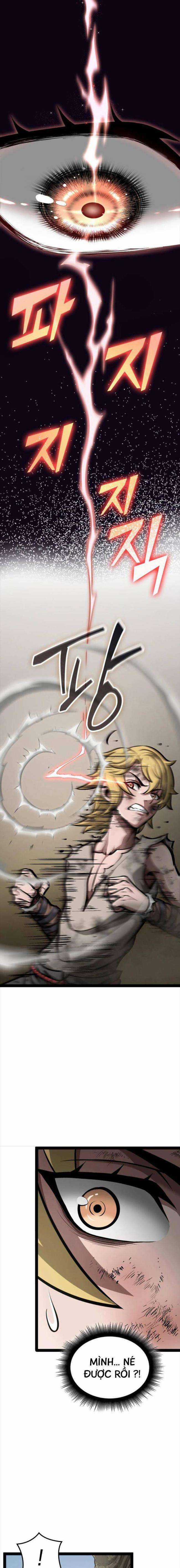 Nhà Vô Địch Kalli Chapter 1 trang 24