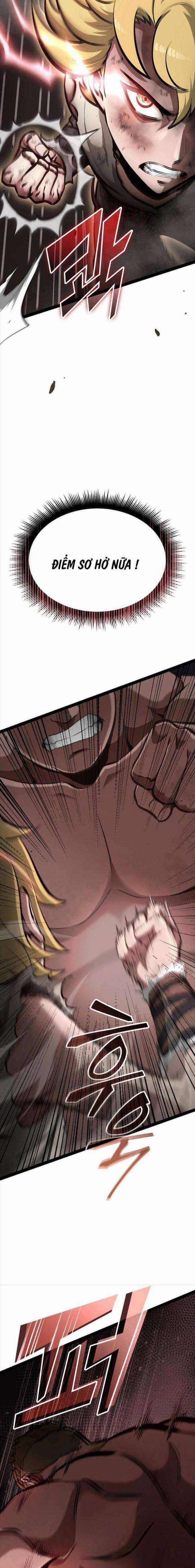 Nhà Vô Địch Kalli Chapter 1 trang 27