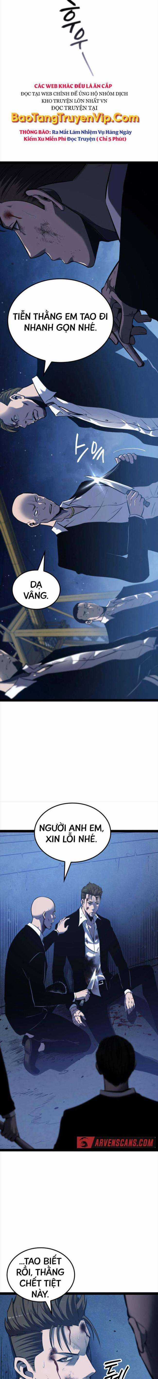 Nhà Vô Địch Kalli Chapter 1 trang 3