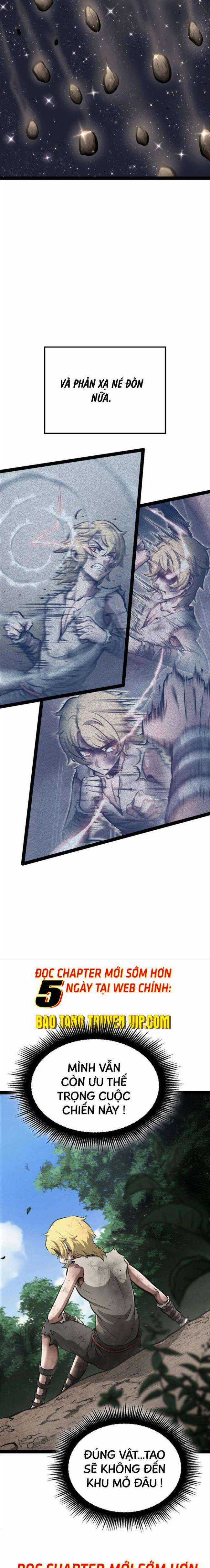 Nhà Vô Địch Kalli Chapter 1 trang 32