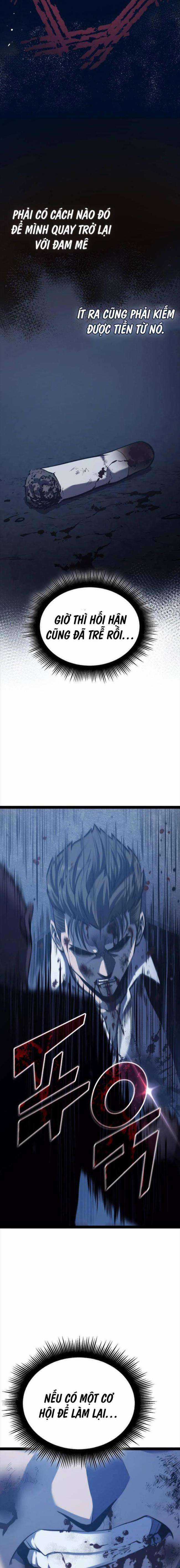 Nhà Vô Địch Kalli Chapter 1 trang 6