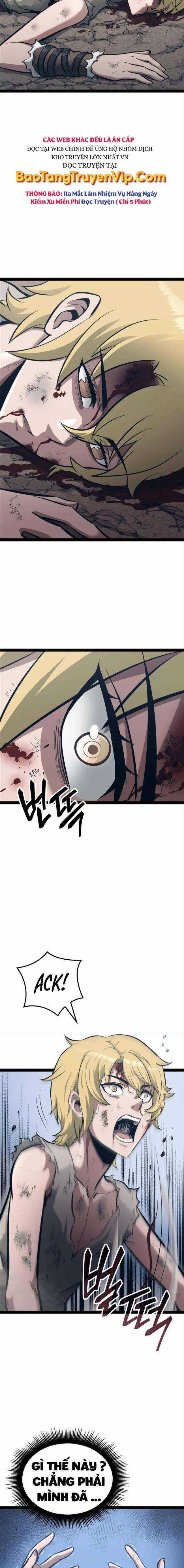 Nhà Vô Địch Kalli Chapter 1 trang 9