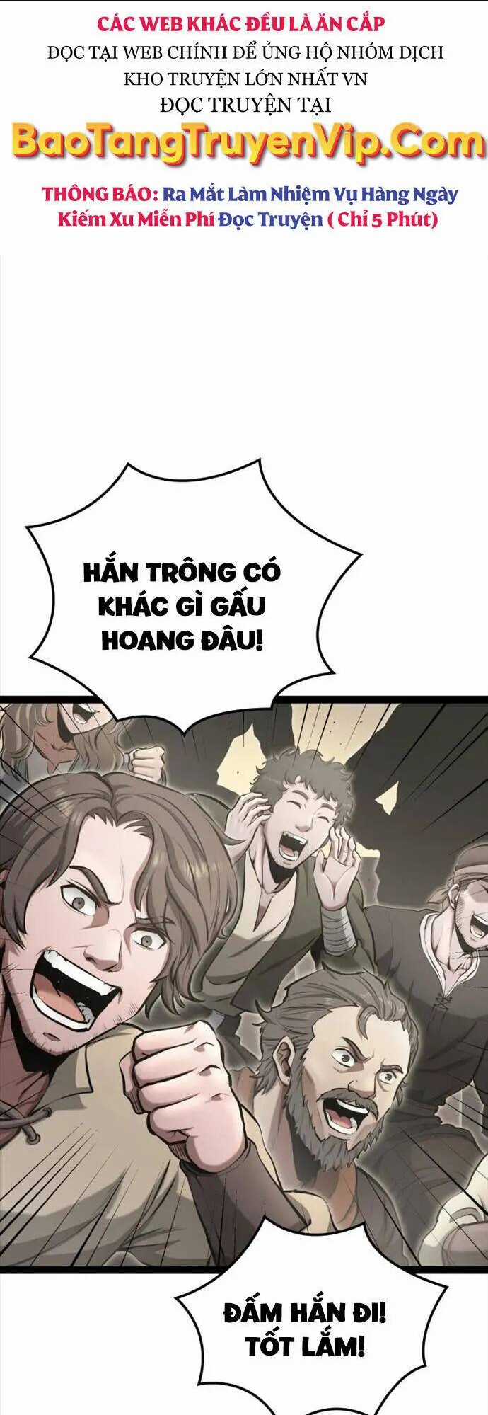 Nhà Vô Địch Kalli Chapter 10 trang 10