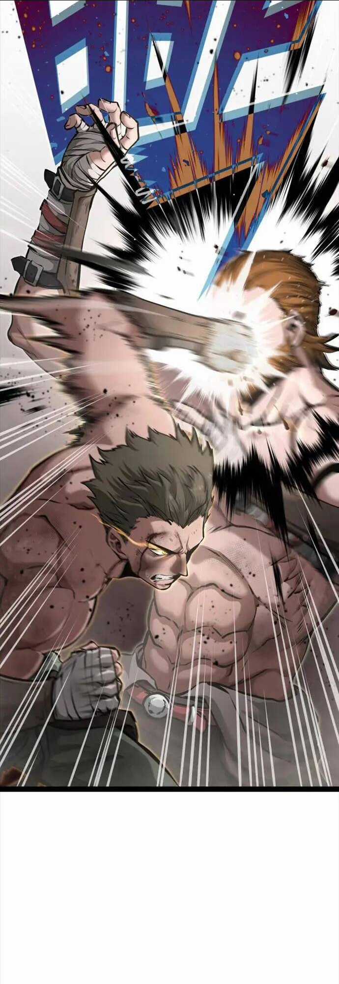 Nhà Vô Địch Kalli Chapter 10 trang 14