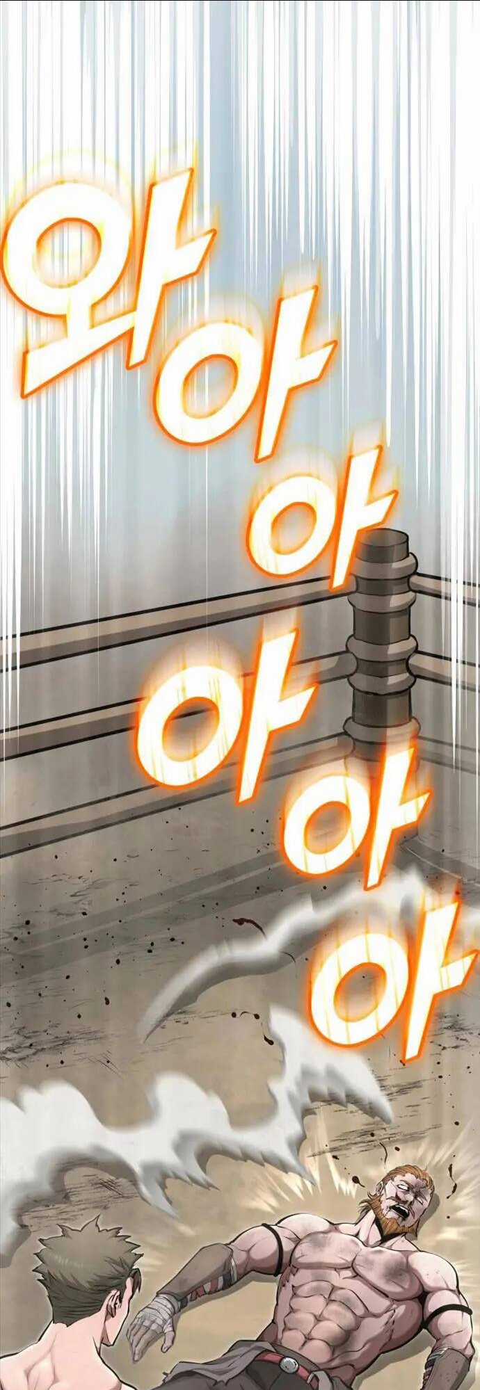 Nhà Vô Địch Kalli Chapter 10 trang 17